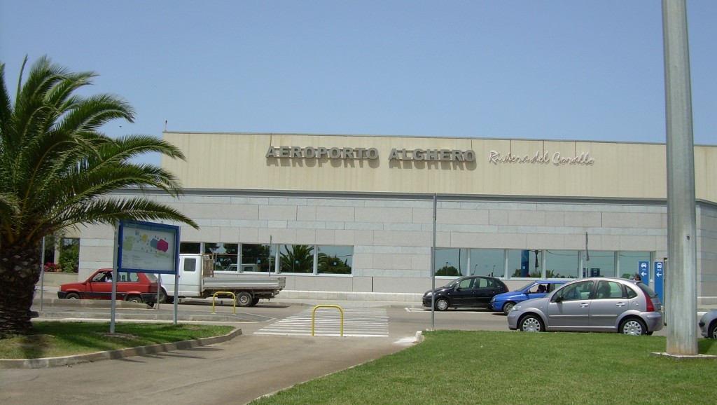 car rental olbia aeroporto