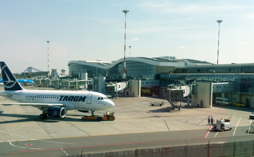 otopeni-airport-terminal