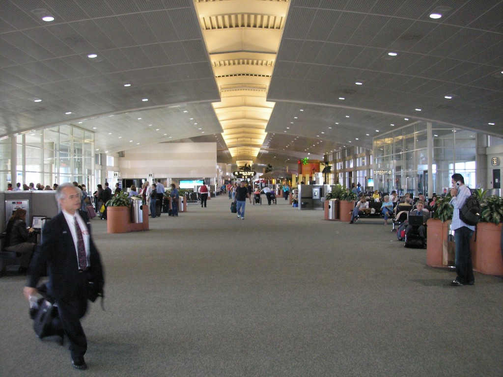 Car Hire Fort Myers Airport image